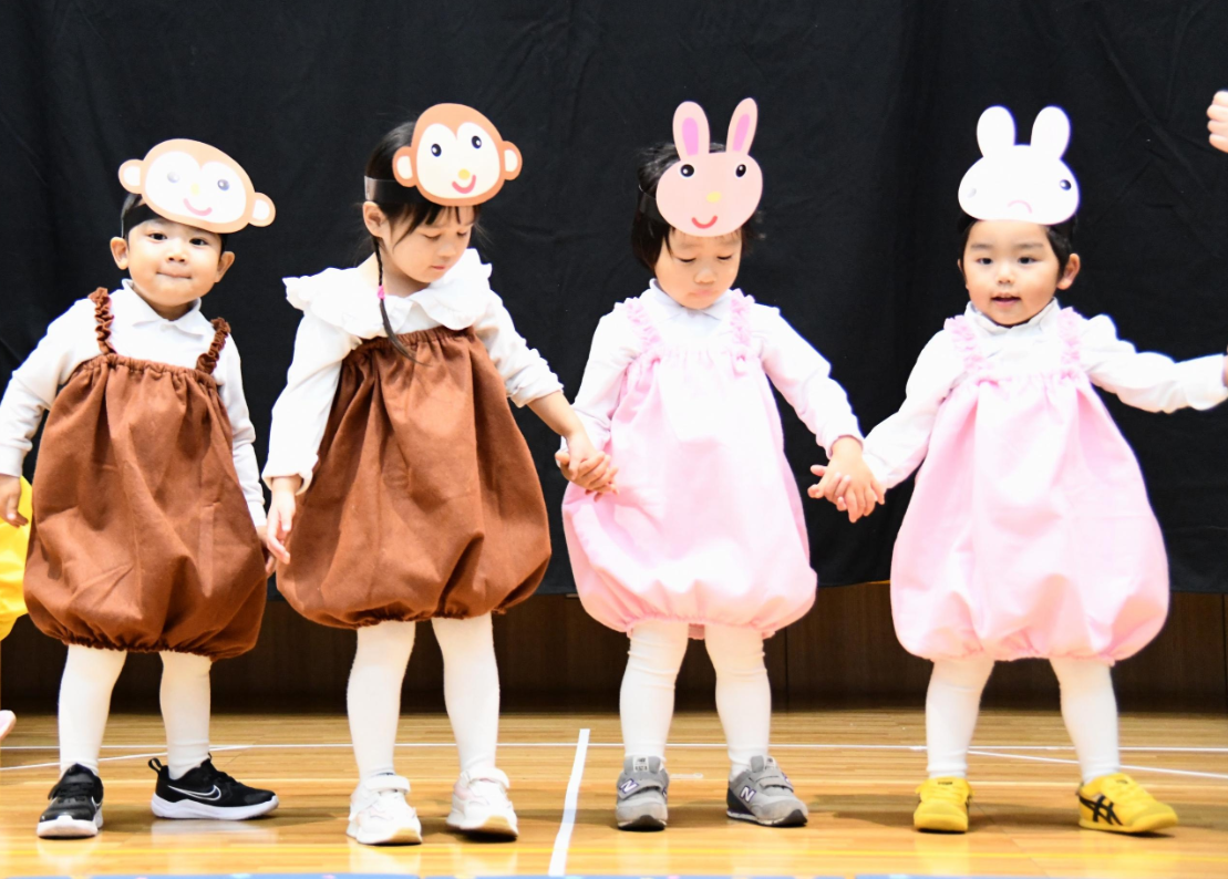 12月浦安園のNEWS