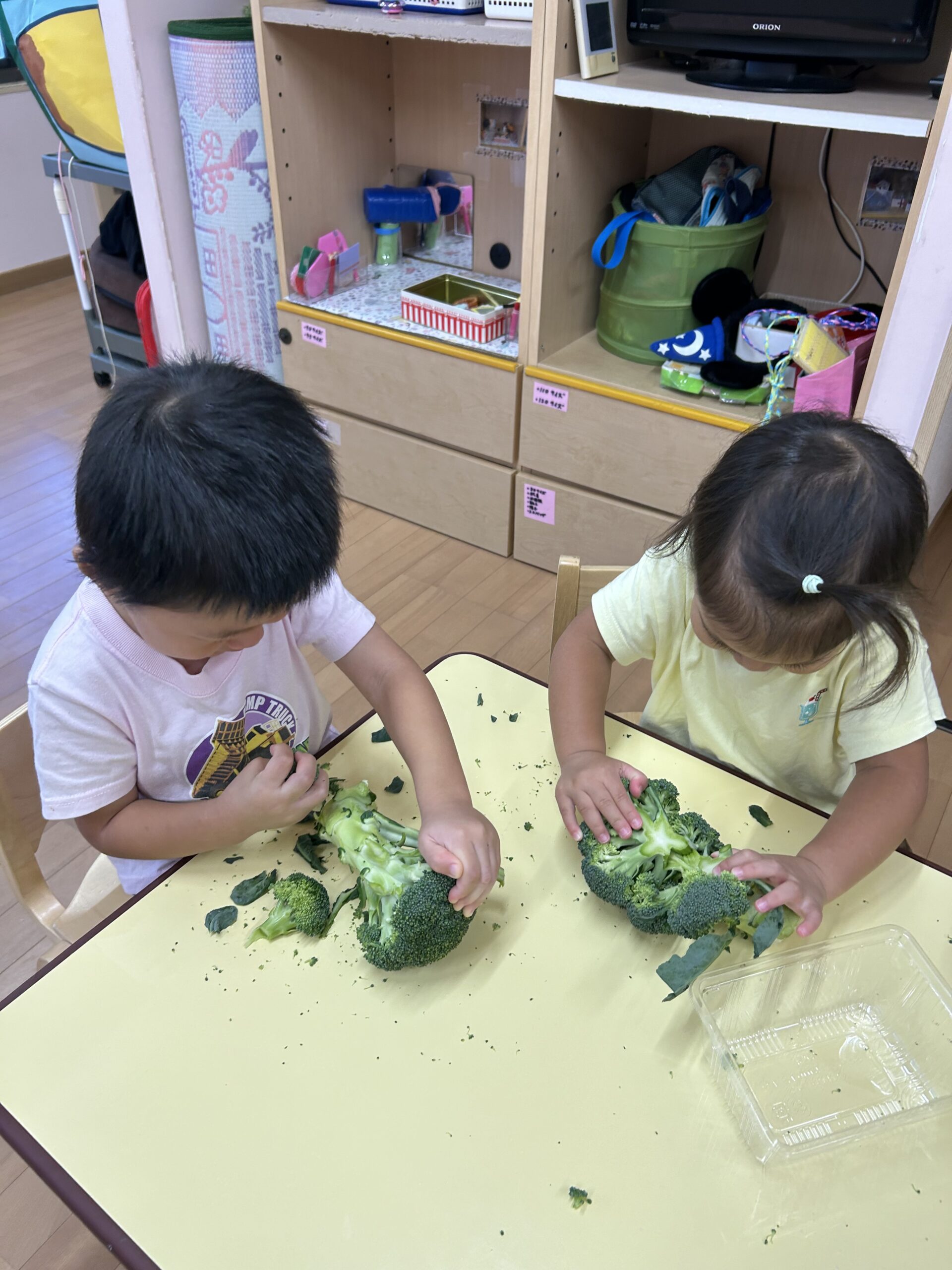 ９月南行徳園のNEWS