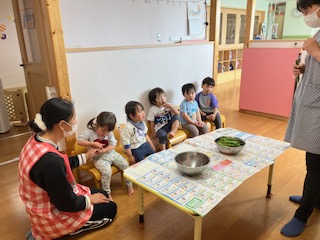 ５月検見川浜園のＮＥＷＳ