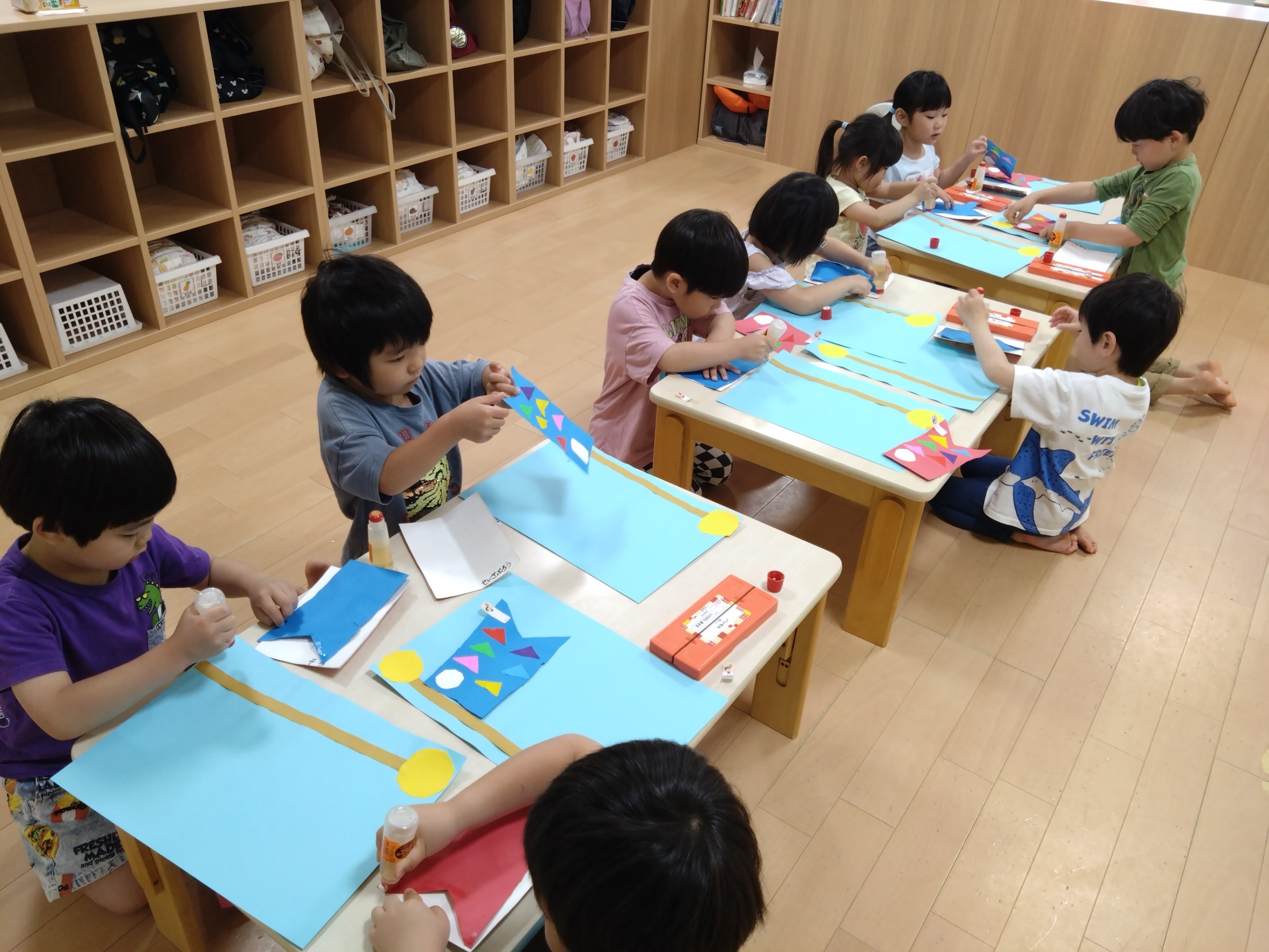 4月浦安園のNEWS